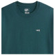 Vans Ανδρική κοντομάνικη μπλούζα Left Chest II Loose T-Shirt